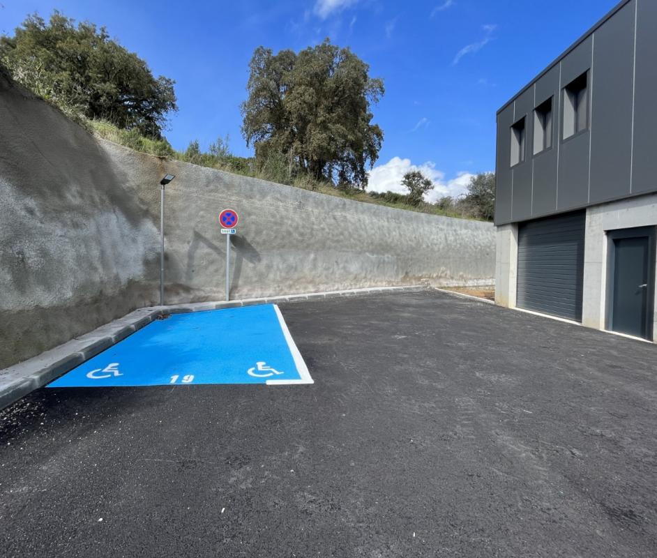 LOCAL COMMERCIAL LD MICHEL ANGE AFA