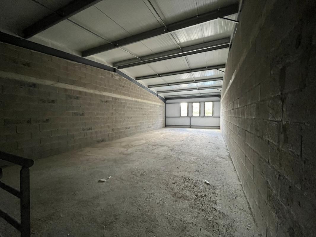 LOCAL COMMERCIAL LD MICHEL ANGE AFA