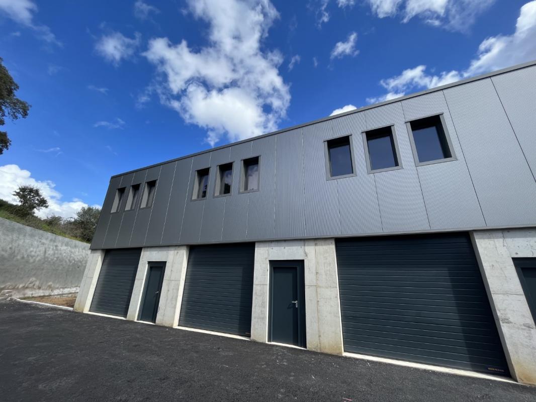 LOCAL COMMERCIAL LD MICHEL ANGE AFA