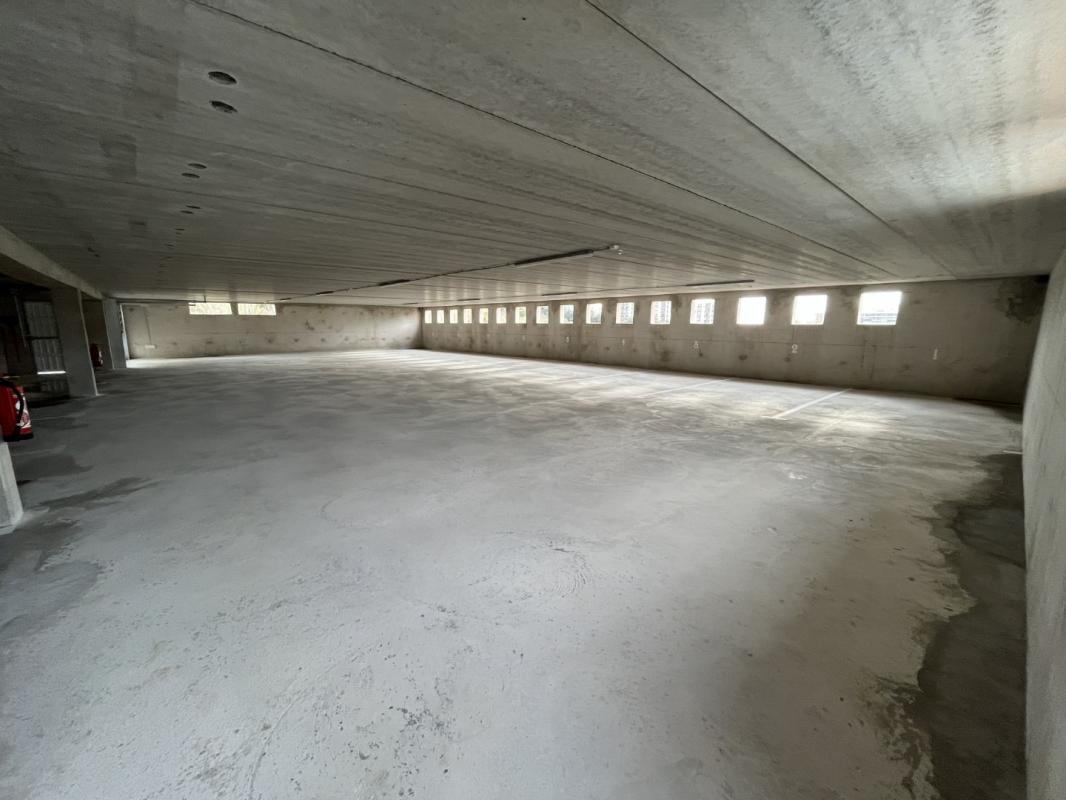 STATIONNEMENT COUVERT A SPUSATA II LD PIETRALBA AJACCIO