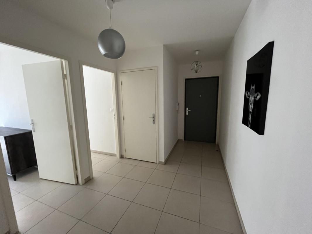 F3 MEUBLE LES TERRASSES DU PARC MUSSET H2 SARROLA CARCOPINO