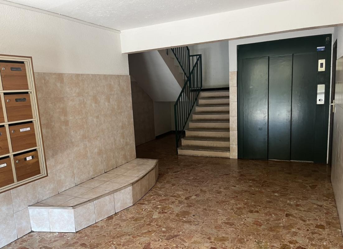 F2 RESIDENCE BRAZILIA BT A AJACCIO