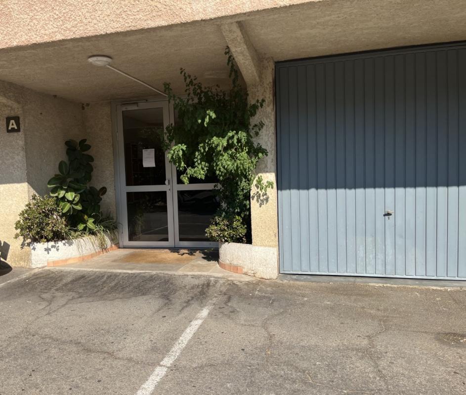F2 RESIDENCE BRAZILIA BT A AJACCIO