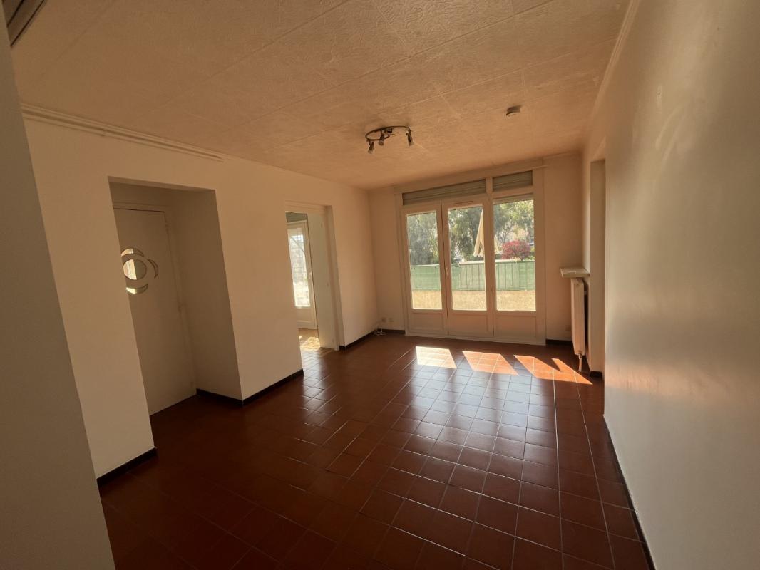 F2 RESIDENCE BRAZILIA BT A AJACCIO