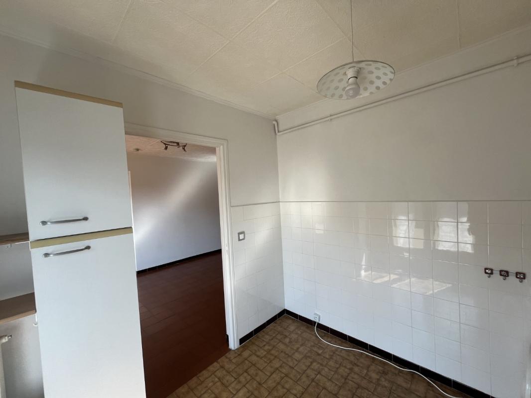 F2 RESIDENCE BRAZILIA BT A AJACCIO
