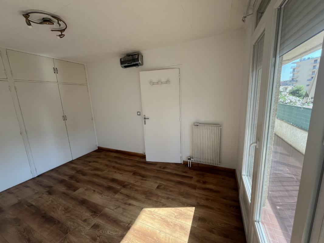 F2 RESIDENCE BRAZILIA BT A AJACCIO