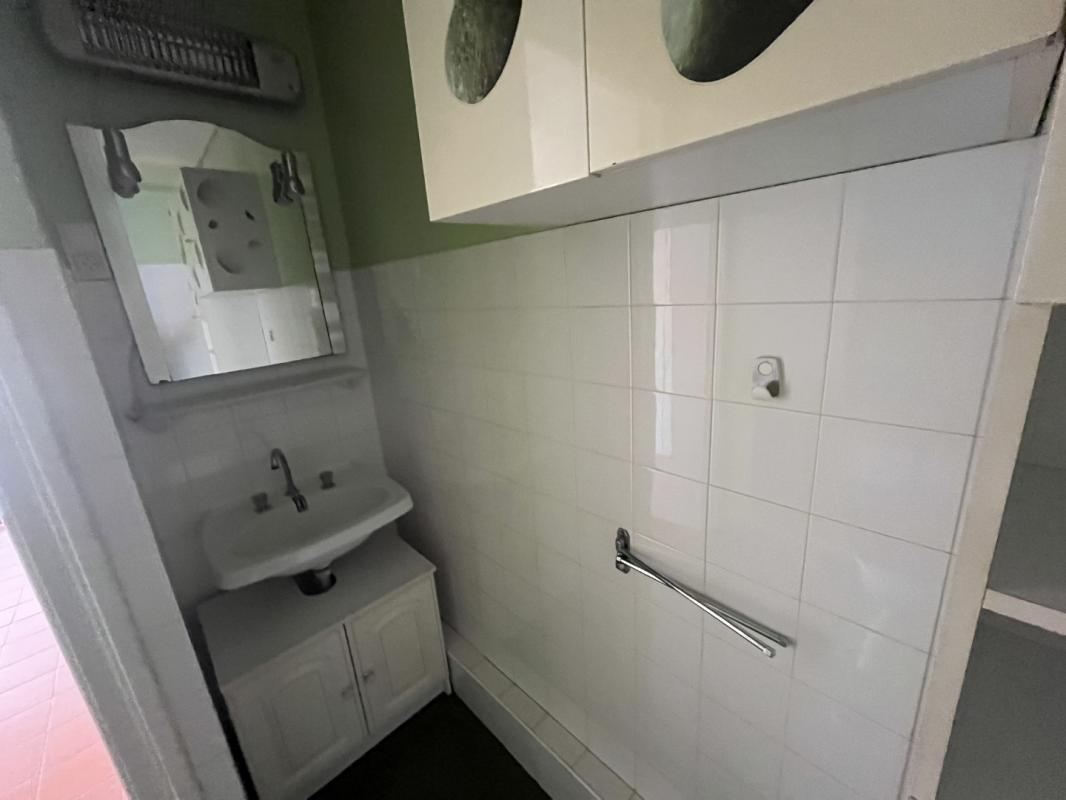 F2 RESIDENCE BRAZILIA BT A AJACCIO