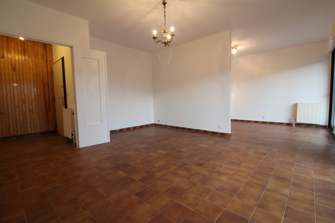 Location appartement à Bastia