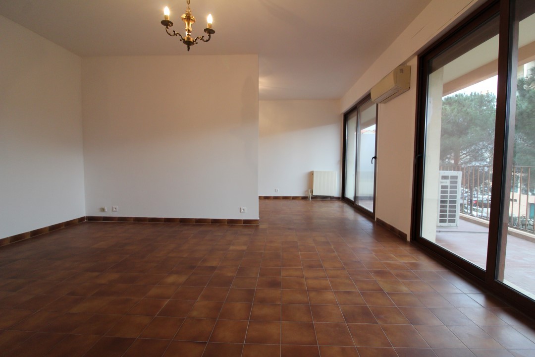 Location appartement à Bastia