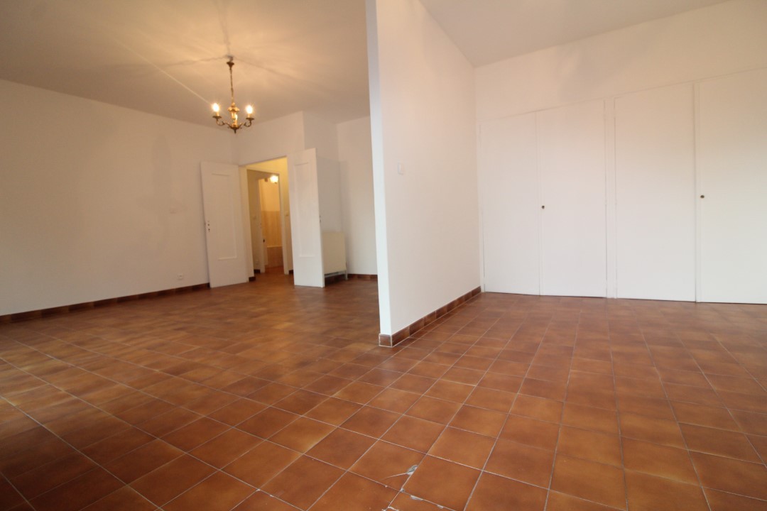 Location appartement à Bastia