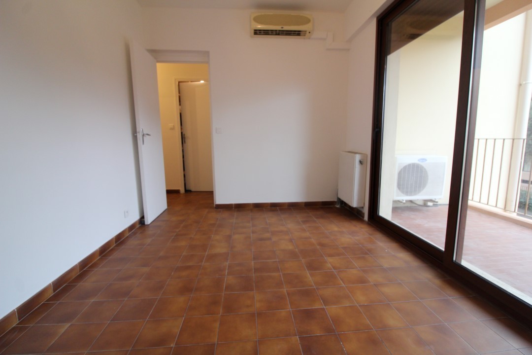 Location appartement à Bastia