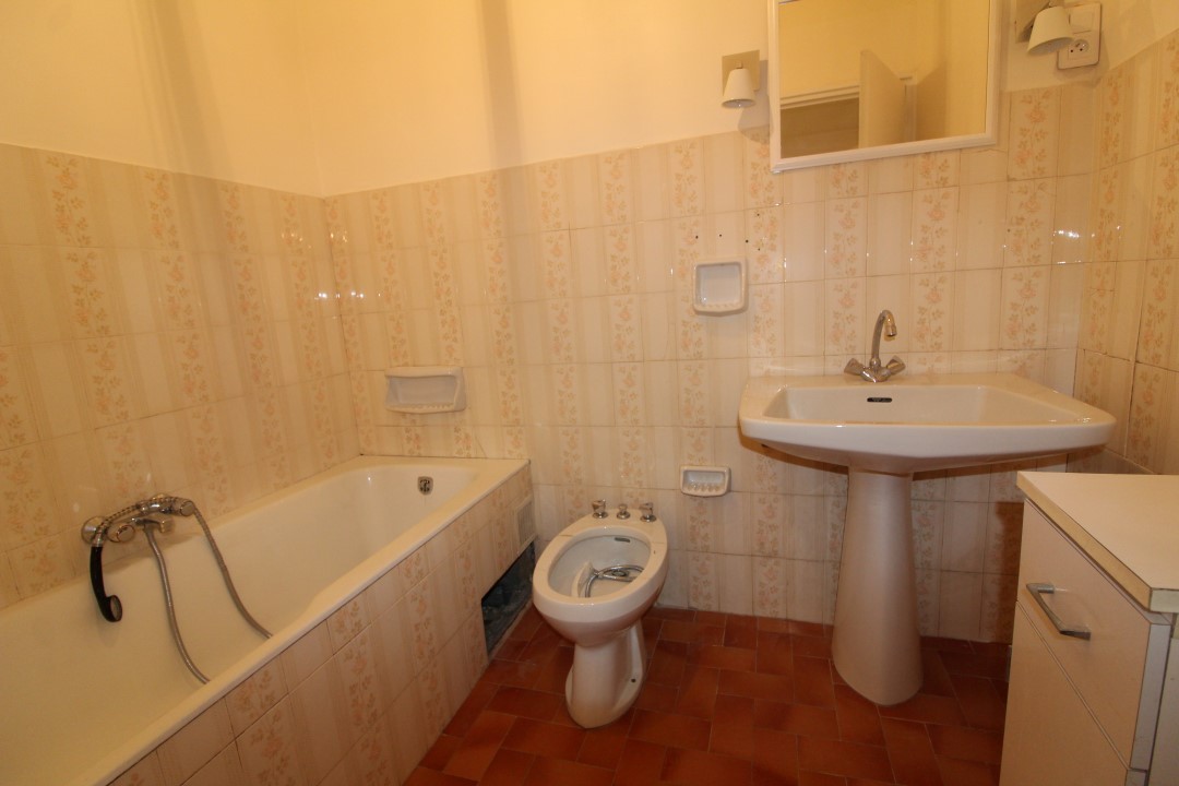 Location appartement à Bastia