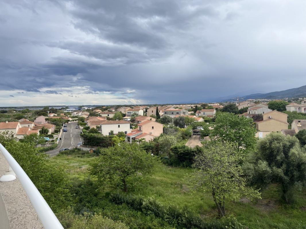 Location appartement à Furiani