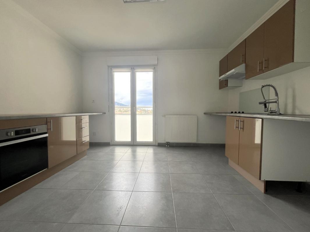 Location appartement à Furiani