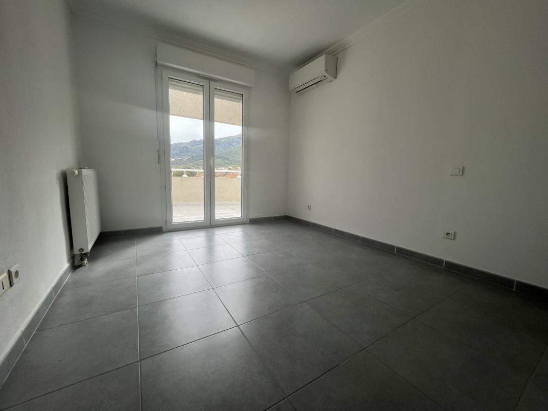 Location appartement à Furiani