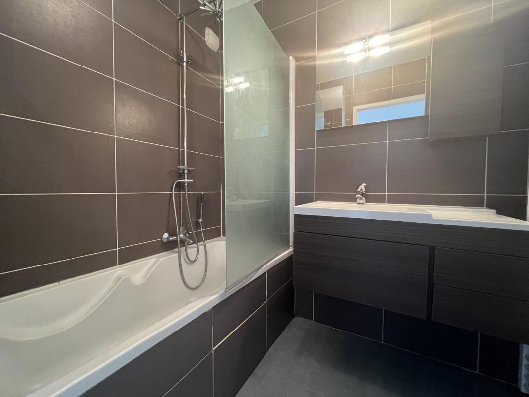 Location appartement à Furiani