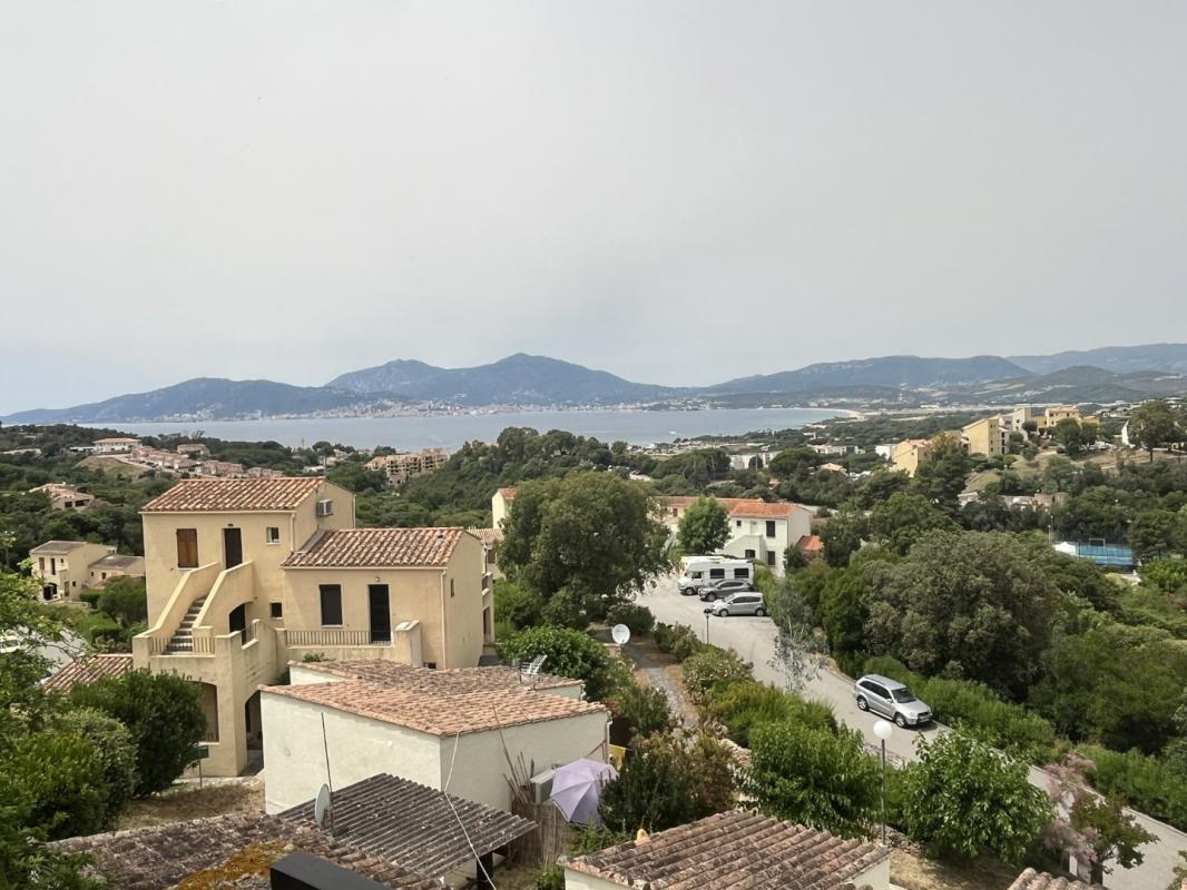 F2 MEUBLE PAESOLU I 20166 PORTICCIO