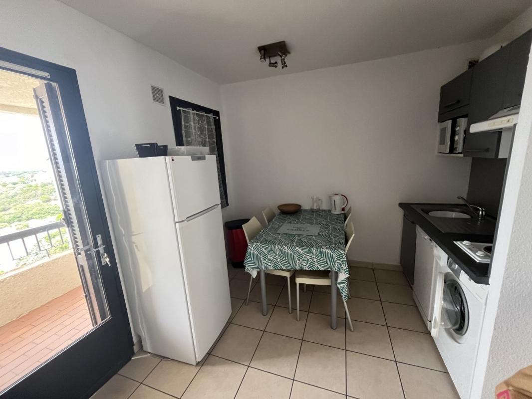 F2 MEUBLE PAESOLU I 20166 PORTICCIO