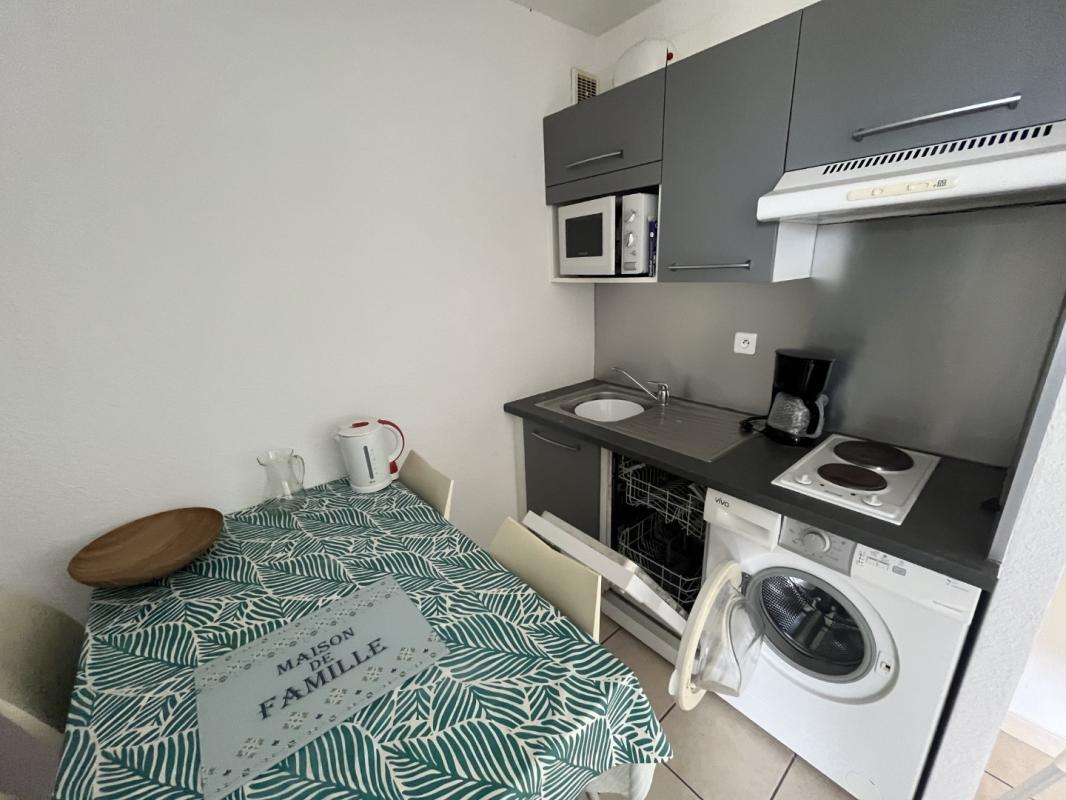 F2 MEUBLE PAESOLU I 20166 PORTICCIO