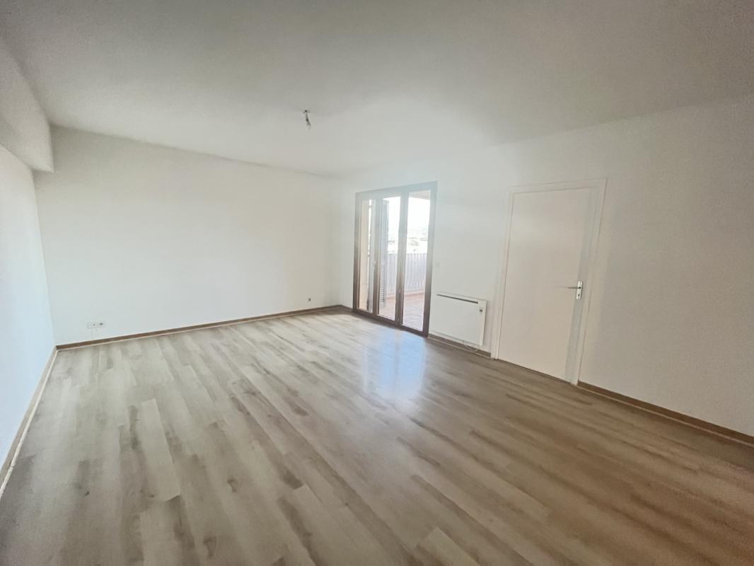 Appartement F5 LES LOGIS DE L'ACQUEDUC MEZZAVIA 20167 AJACCIO