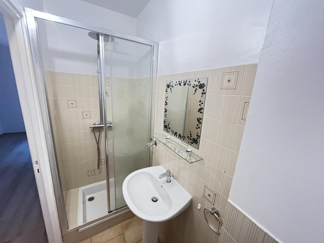 Appartement F5 LES LOGIS DE L'ACQUEDUC MEZZAVIA 20167 AJACCIO