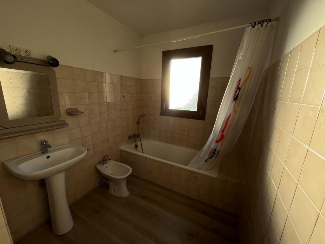 Appartement F5 LES LOGIS DE L'ACQUEDUC MEZZAVIA 20167 AJACCIO