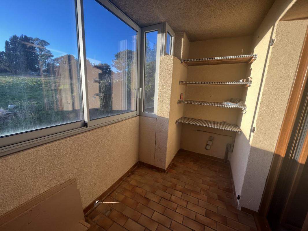 Appartement F5 LES LOGIS DE L'ACQUEDUC MEZZAVIA 20167 AJACCIO