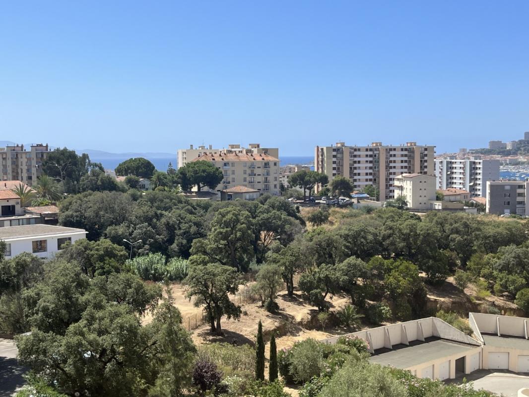 F2 RCE LES CORALLINES BT E LD BODICCIONE 20090 AJACCIO