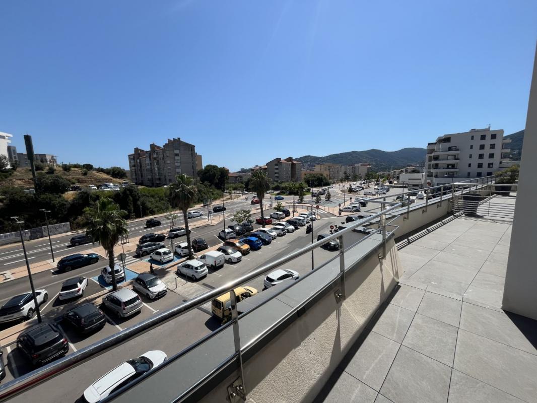 Location divers à Ajaccio