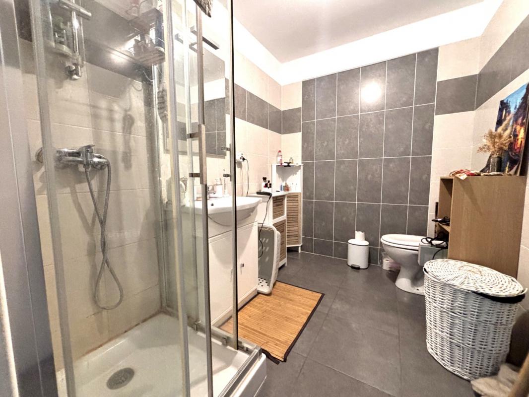 Location appartement à Furiani