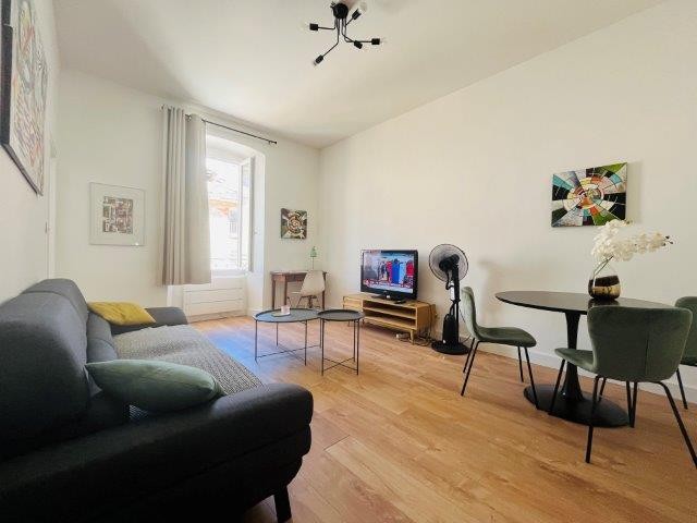 Location appartement à Bastia