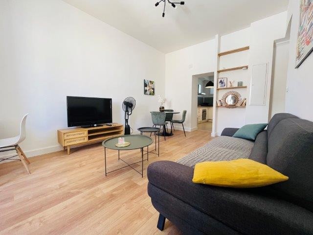 Location appartement à Bastia