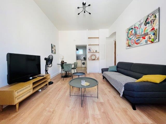 Location appartement à Bastia