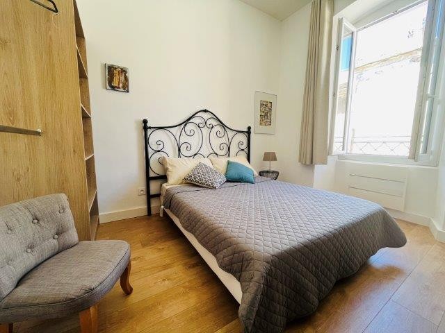 Location appartement à Bastia