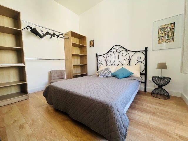 Location appartement à Bastia