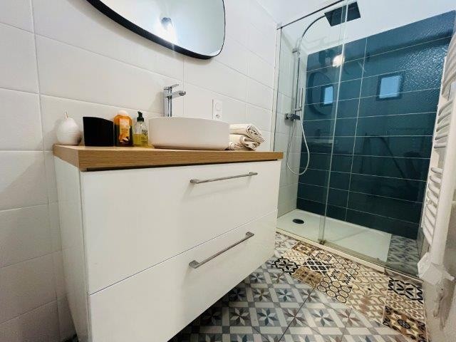 Location appartement à Bastia