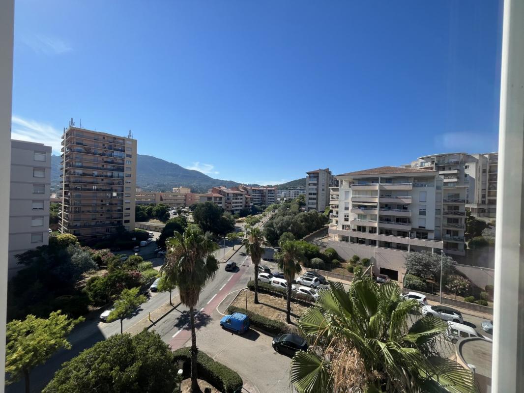 F4 RCE PETRA DI MARE II BT I AJACCIO
