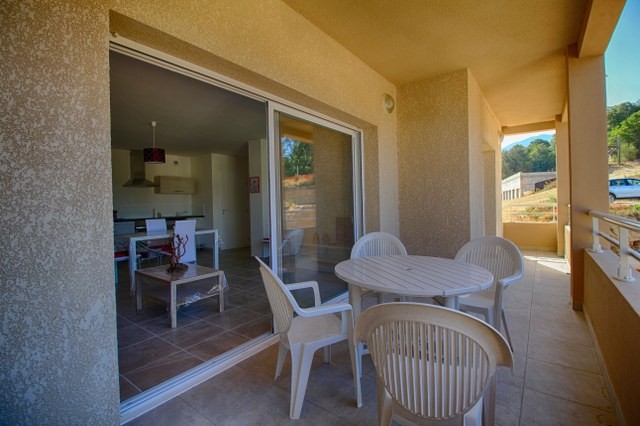 F2 MEUBLE RCE VALLE D'OLMO PIETROSELLA PORTICCIO