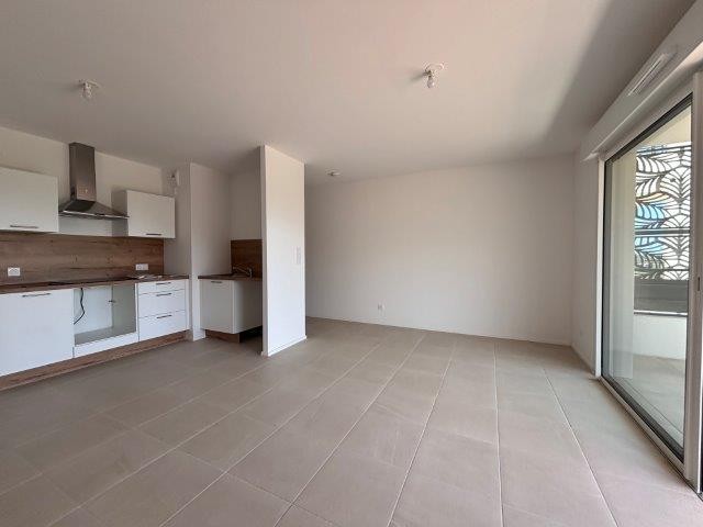 Location appartement à Furiani