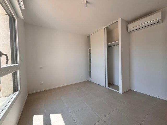Location appartement à Furiani