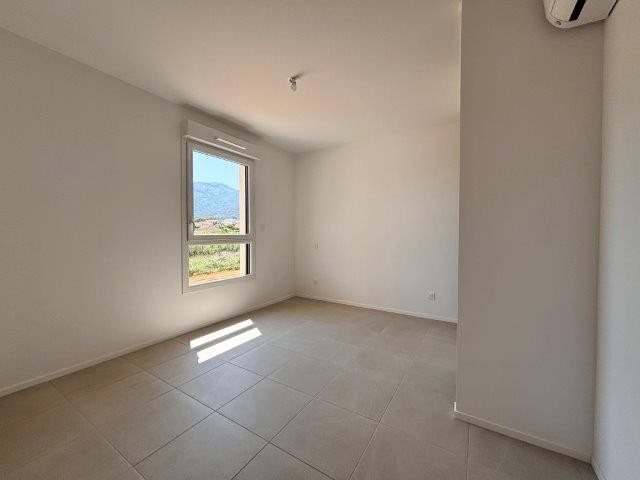 Location appartement à Furiani