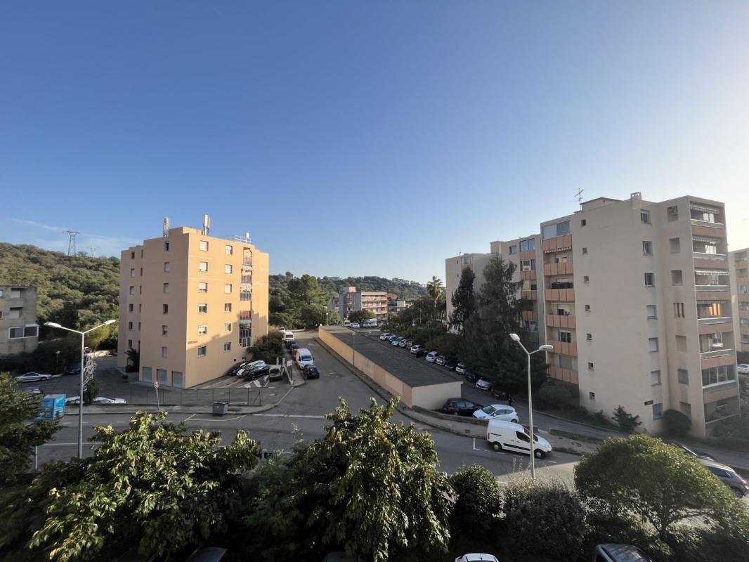 F4 RESIDENCE LA PINEDE BT B MONTHABOR  PIETRALBA AJACCIO