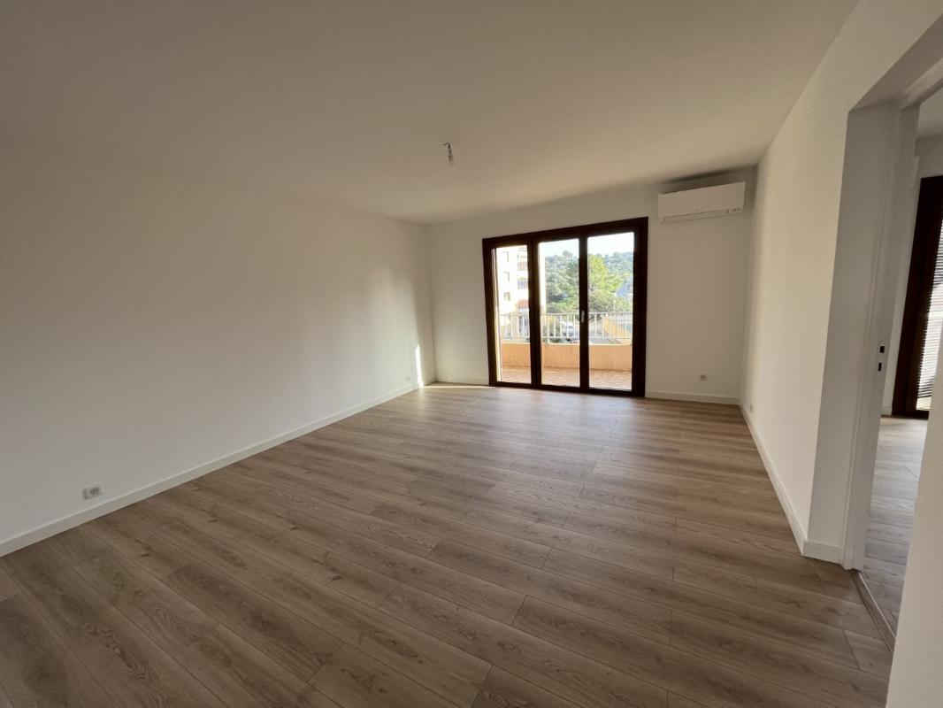 F4 RESIDENCE LA PINEDE BT B MONTHABOR  PIETRALBA AJACCIO
