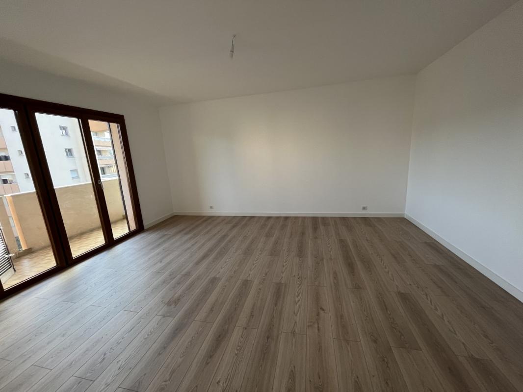 F4 RESIDENCE LA PINEDE BT B MONTHABOR  PIETRALBA AJACCIO