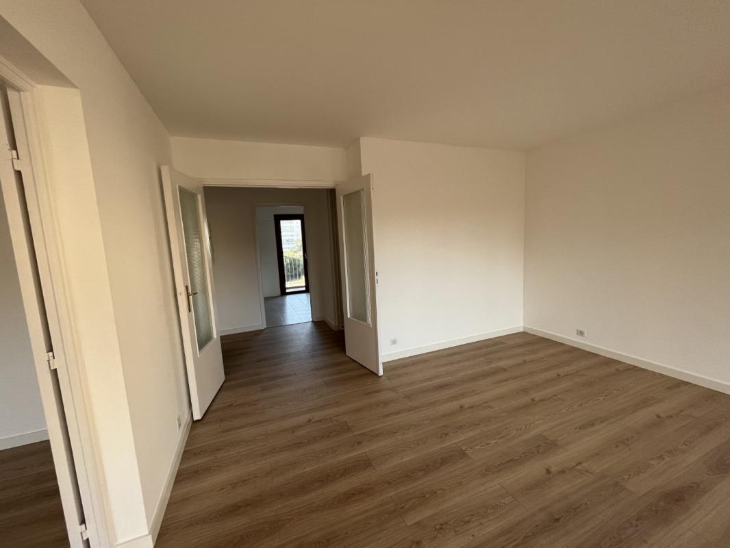 F4 RESIDENCE LA PINEDE BT B MONTHABOR  PIETRALBA AJACCIO