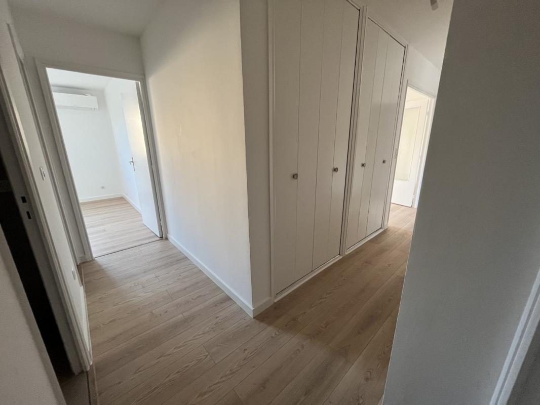 F4 RESIDENCE LA PINEDE BT B MONTHABOR  PIETRALBA AJACCIO