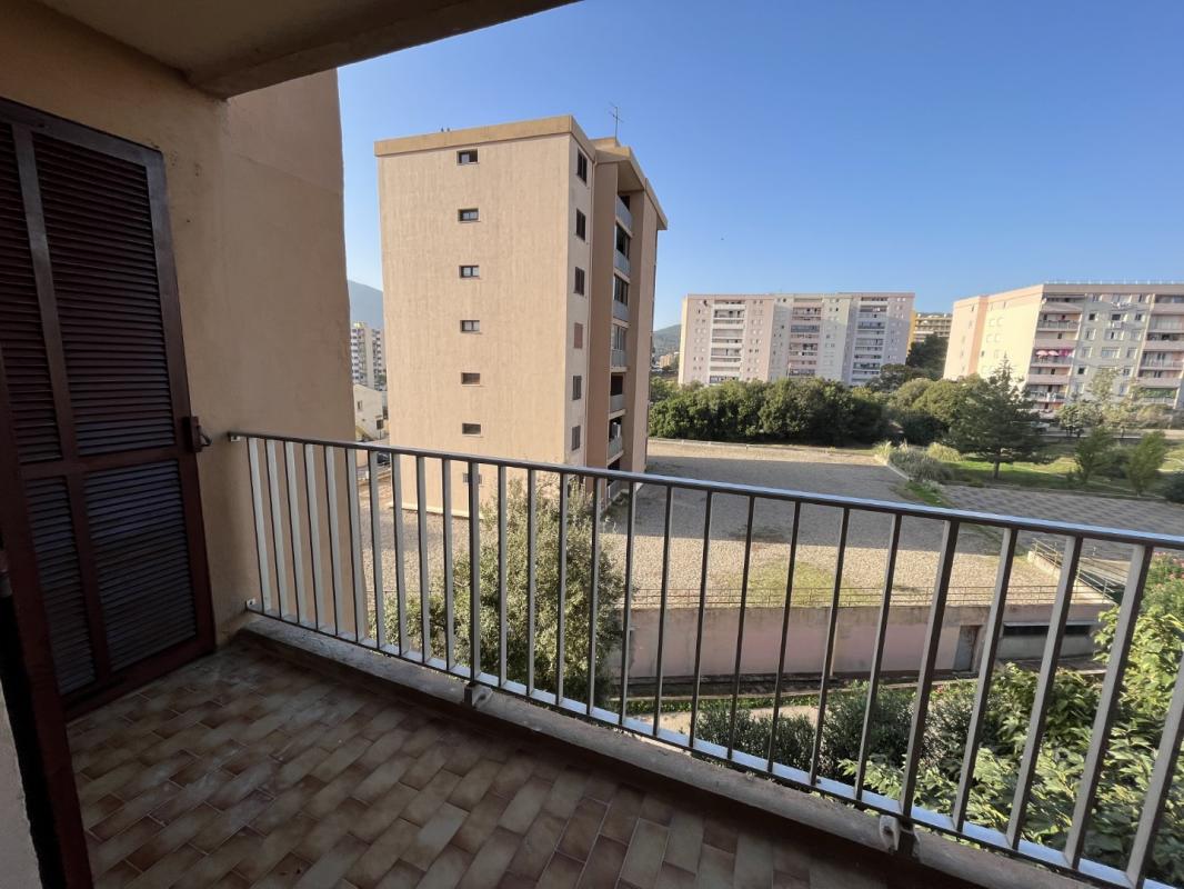 F4 RESIDENCE LA PINEDE BT B MONTHABOR  PIETRALBA AJACCIO