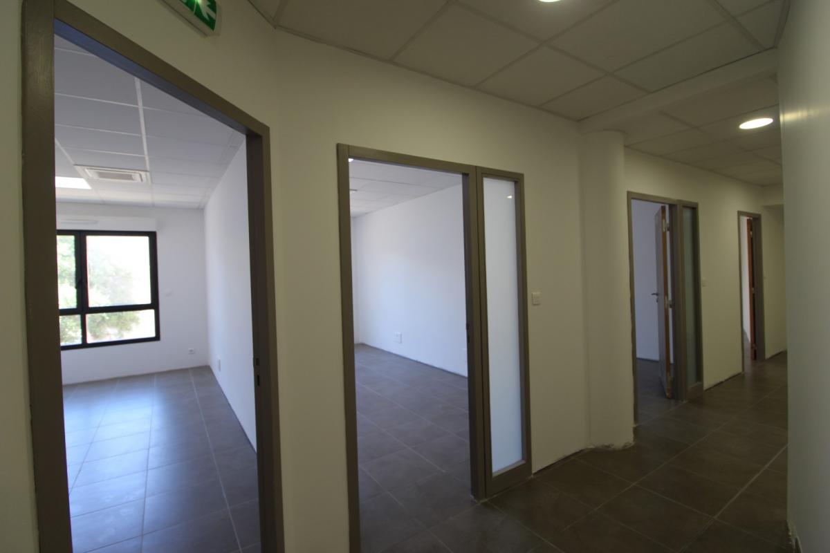 BUREAU RCE LES JARDINS DE BODICCIONE BT C BD LOUIS CAMPI AJACCIO