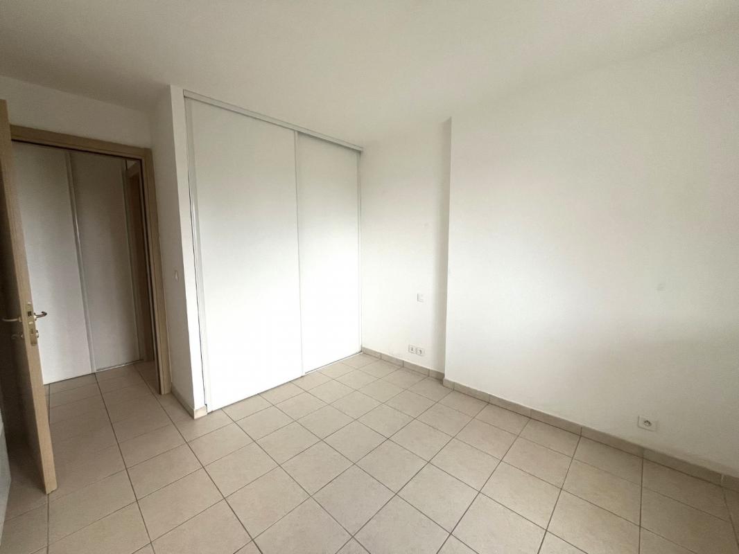 Appartement 2 pièces avec terrasse côté mer
