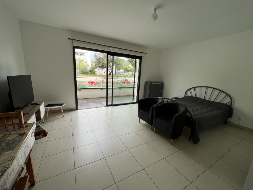 RESIDENCE LES JARDINS DE BODICCIONE BT E